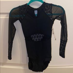Five Dancewear Alethea Luxe Leo